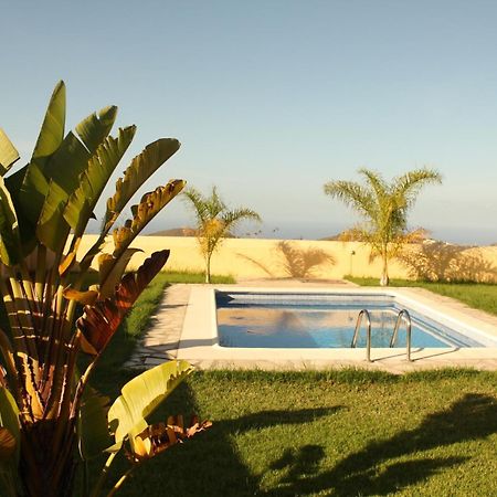 Casa Rural El Pinito Con Piscina Privada El Paso Eksteriør billede